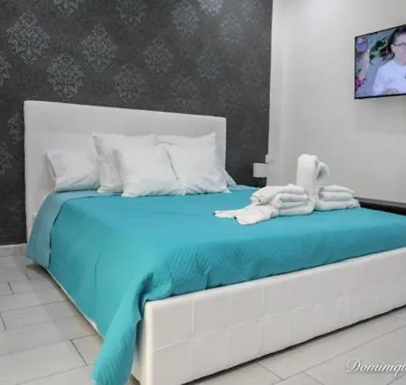 Apartment Dominique